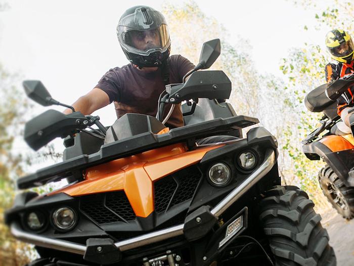 Preview photo of National Forests in Florida Ohv Trails