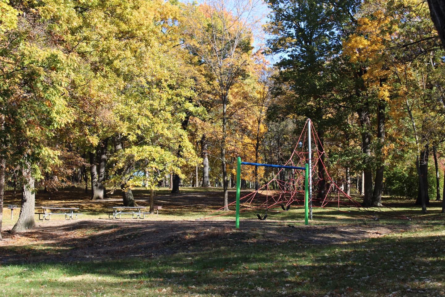 Oak Grove Playground