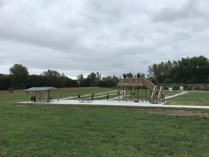 Preview photo of Bob Shetler Recreation Area