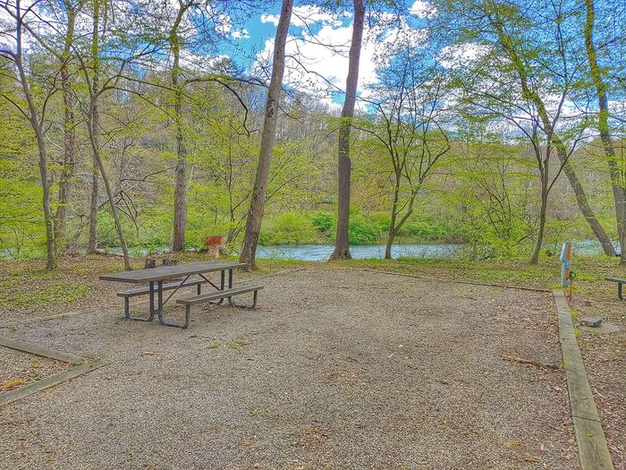 Preview photo of Tionesta Rec. Area Campground