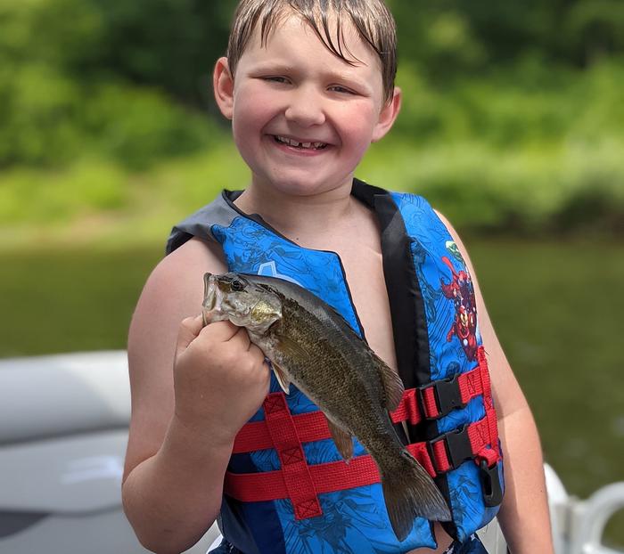 Kid/FishingFishing Opportunities 