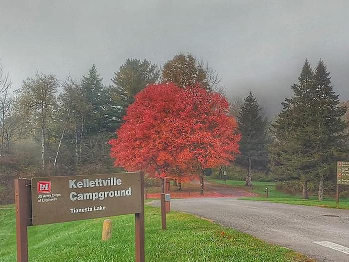Preview photo of Kellettville Recreation Area (PA)