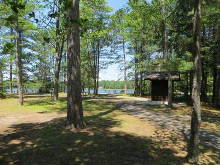 Preview photo of Camp Seven Lake Campground