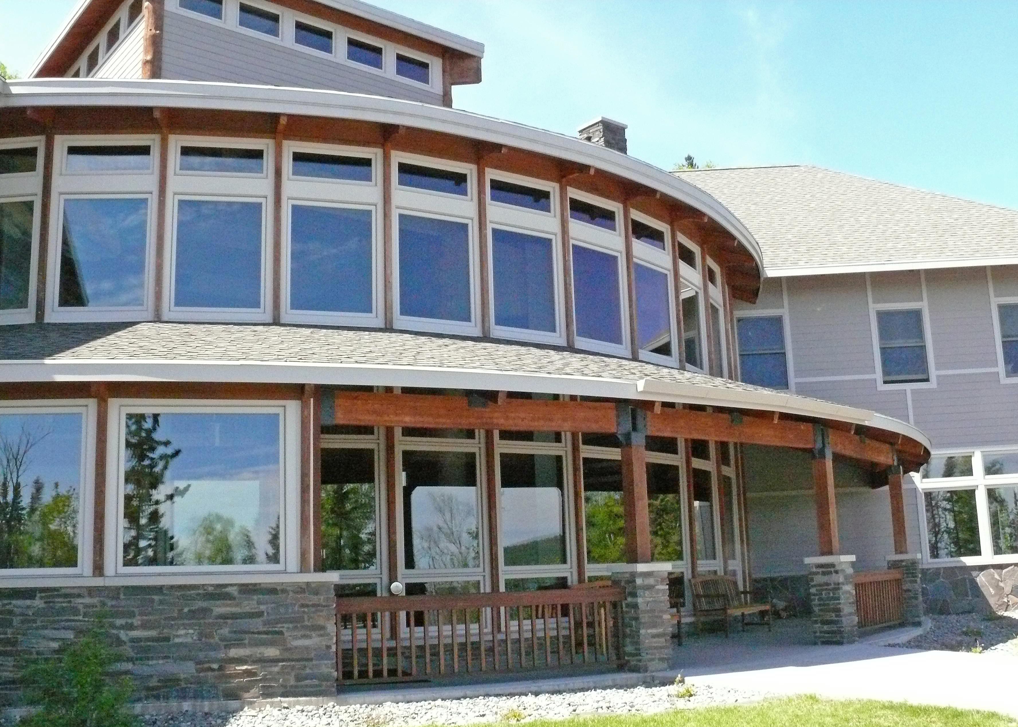 Heritage Center