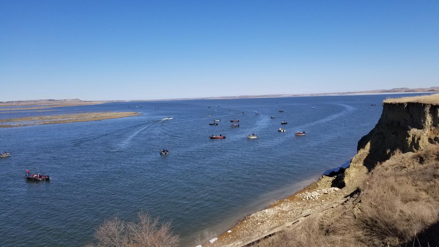 Preview photo of Lake Oahe