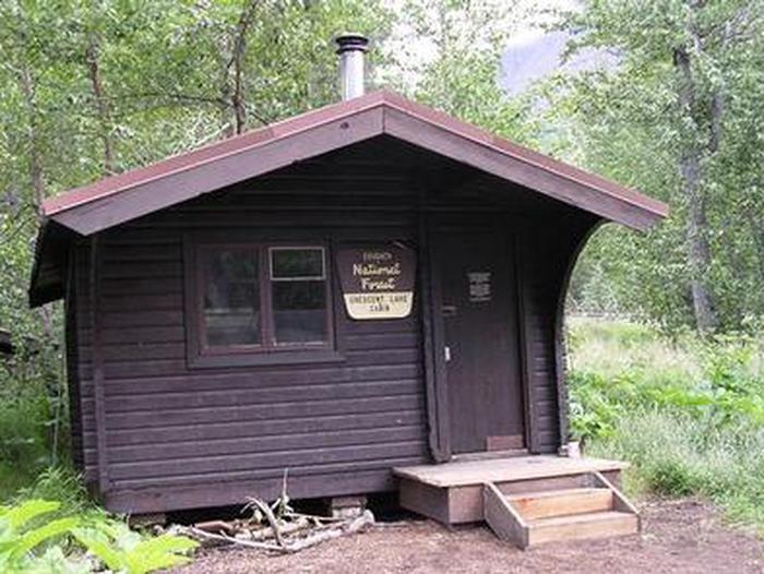 Preview photo of Crescent Lake Cabin