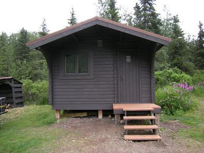 Preview photo of East Creek Cabin
