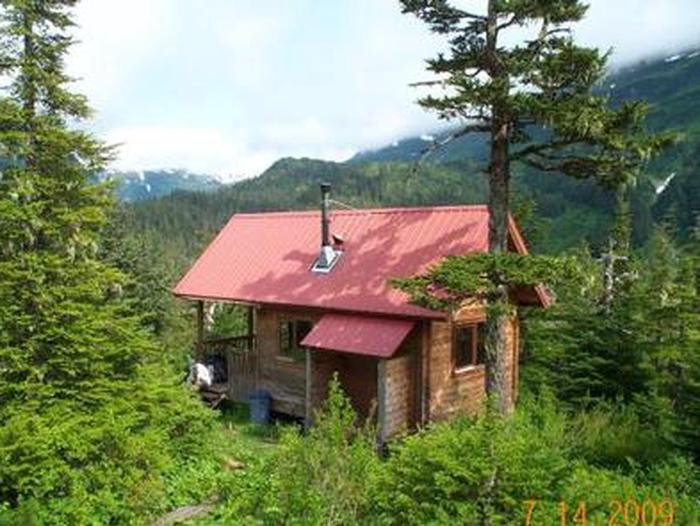 Preview photo of Power Creek Cabin