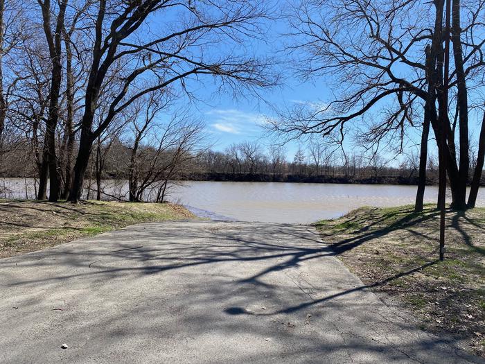 Preview photo of Afton Landing Boat Ramp