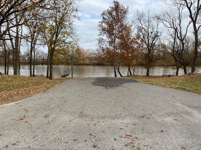 Preview photo of Bluff Landing Boat Ramp