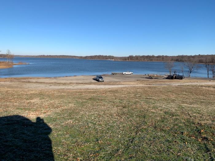 Preview photo of Toppers Boat Ramp