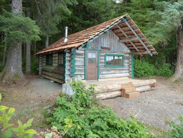 Preview photo of Big Shaheen Cabin