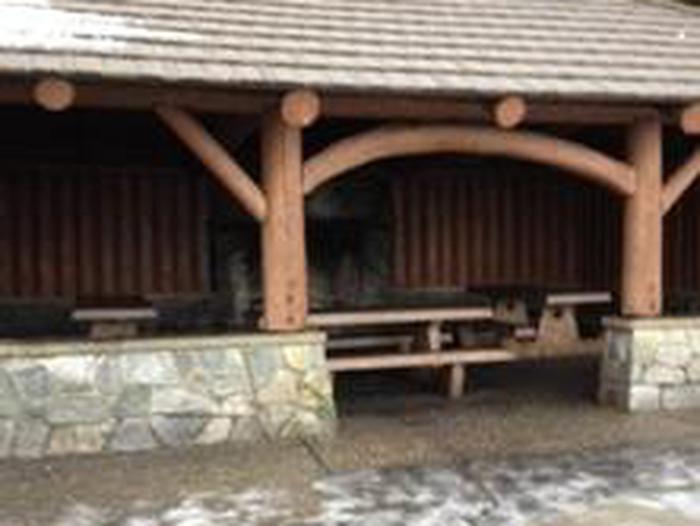 Preview photo of Auk Recreation Area Shelter 5