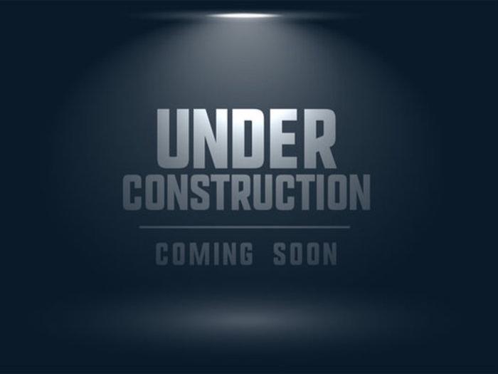 Under Construction