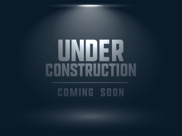 Under Construction