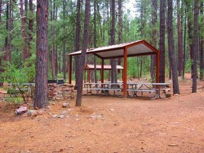 Preview photo of Reynolds Creek Group Campground