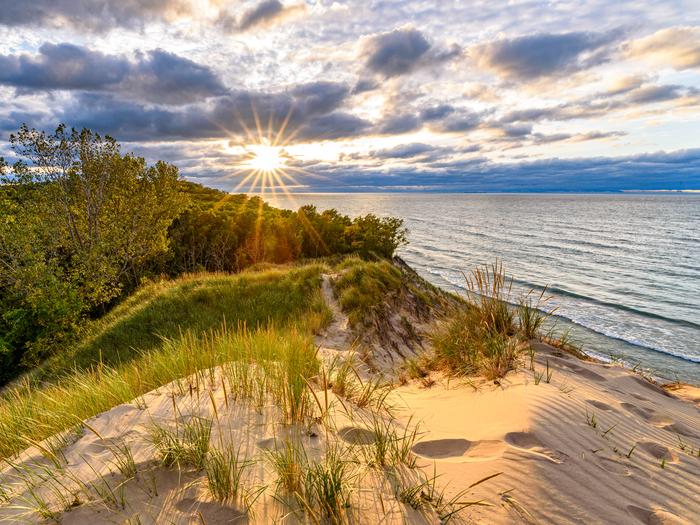 Preview photo of Indiana Dunes National Park