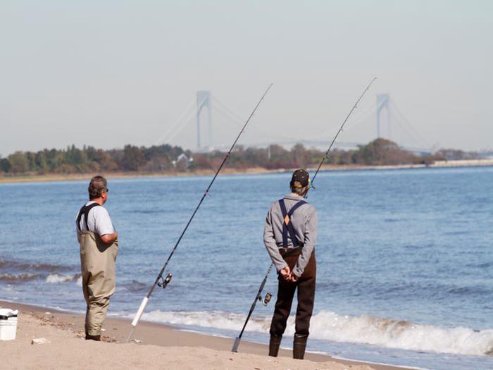 Preview photo of Gateway Nra-Fishing Access Permit