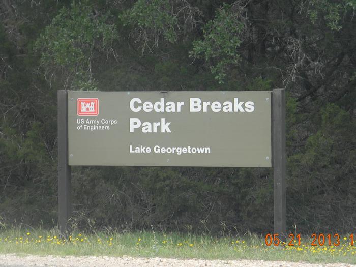 Preview photo of Cedar Breaks