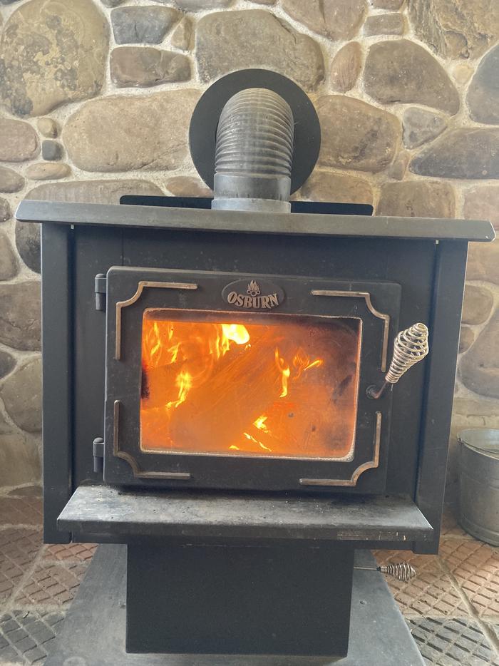 Wood Stovewood stove