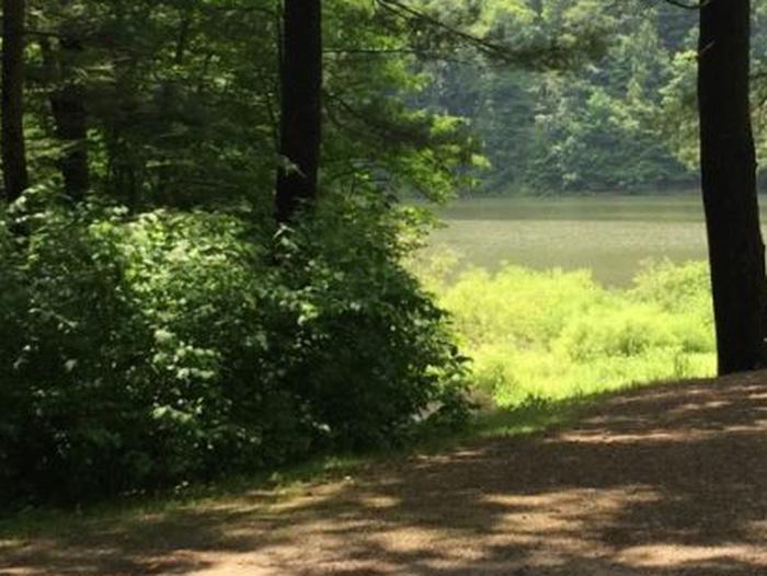 Preview photo of Hopewell Boat Access Campground