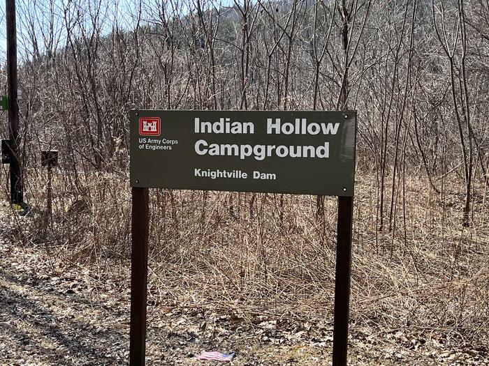 Preview photo of Indian Hollow