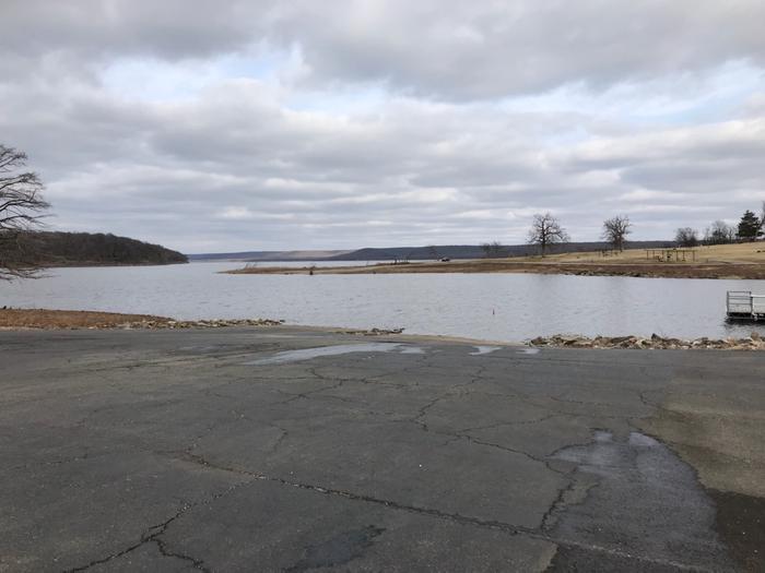 Preview photo of Rocky Point Boat Ramp