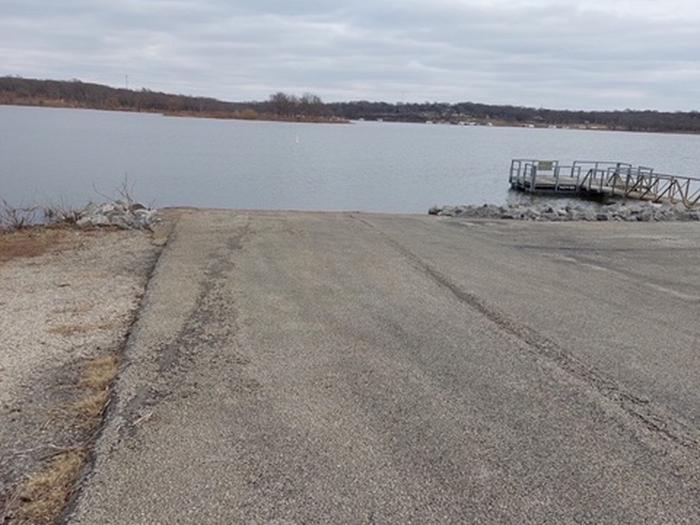 Preview photo of Blue Bill Point Boat Ramp