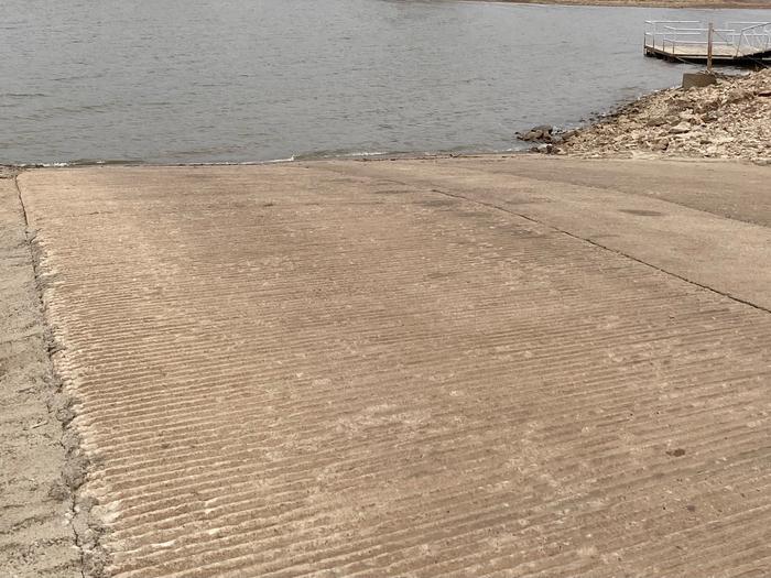 Preview photo of Coon Creek Boat Ramp