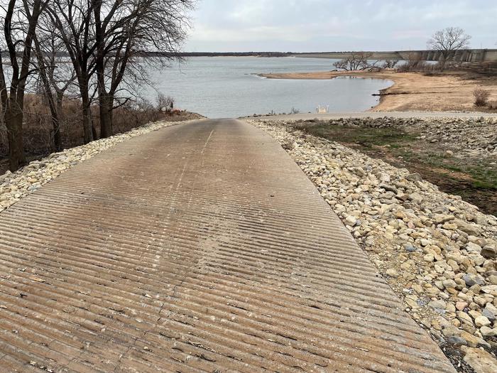 Preview photo of Mcfadden Cove Boat Ramp