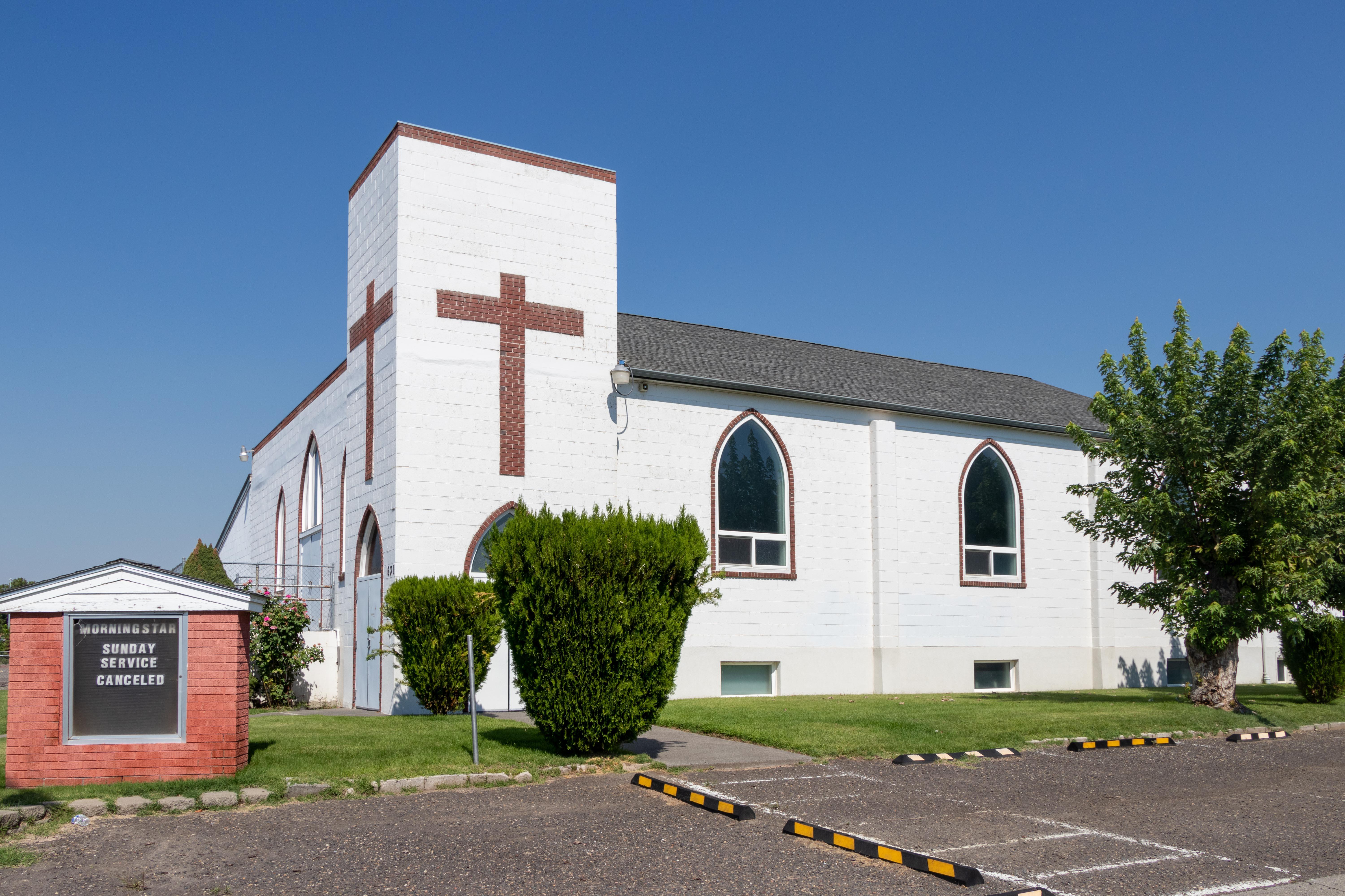 Morningstar Baptist Church
