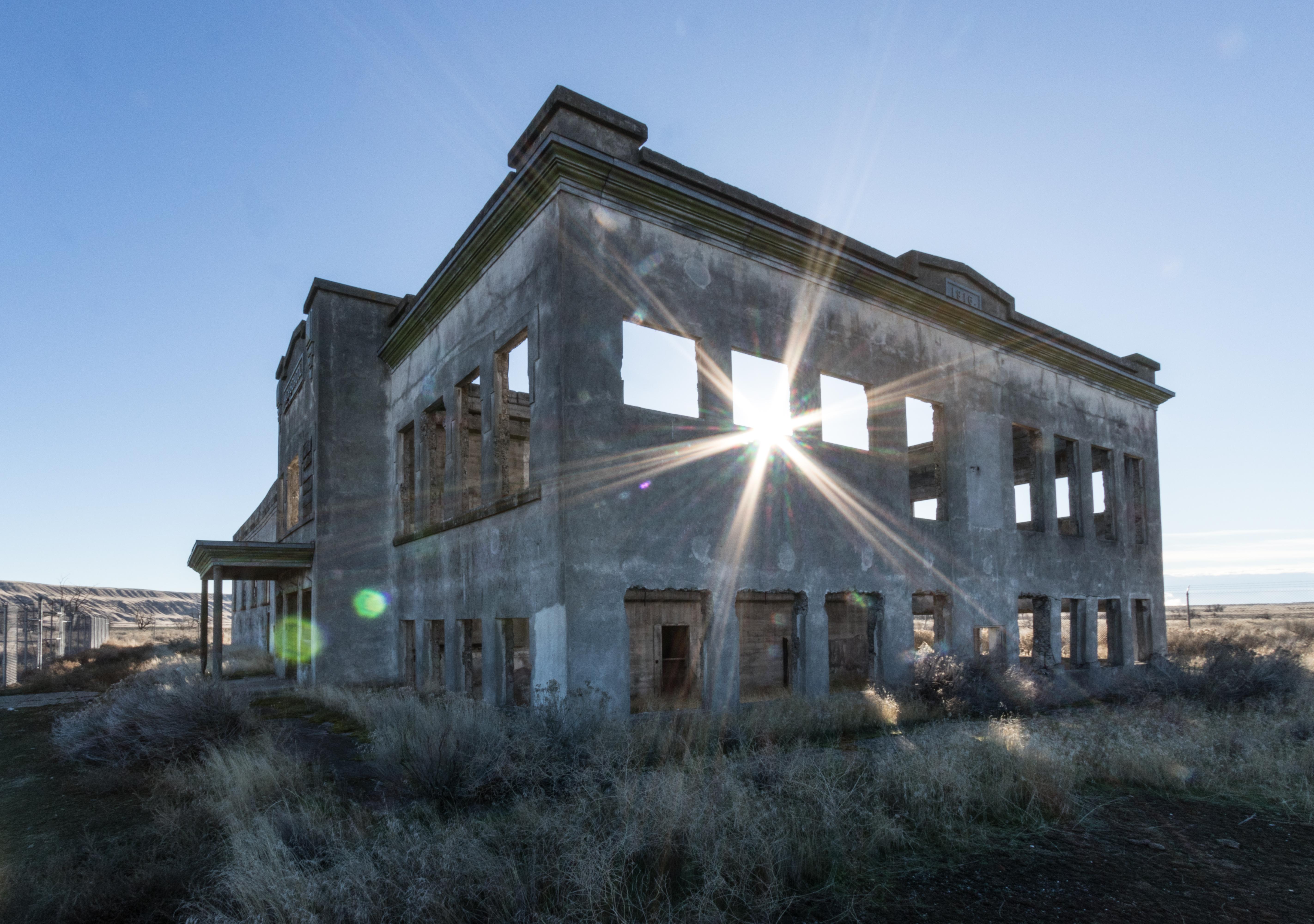 Hanford High School