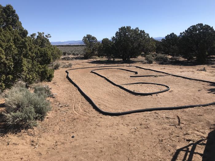 Preview photo of Three Peaks Rc Track