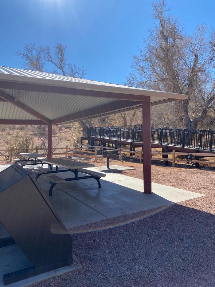 Red Spring Group Picnic Area