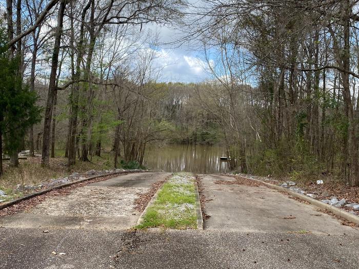 Preview photo of Six Mile Creek Boat Ramp