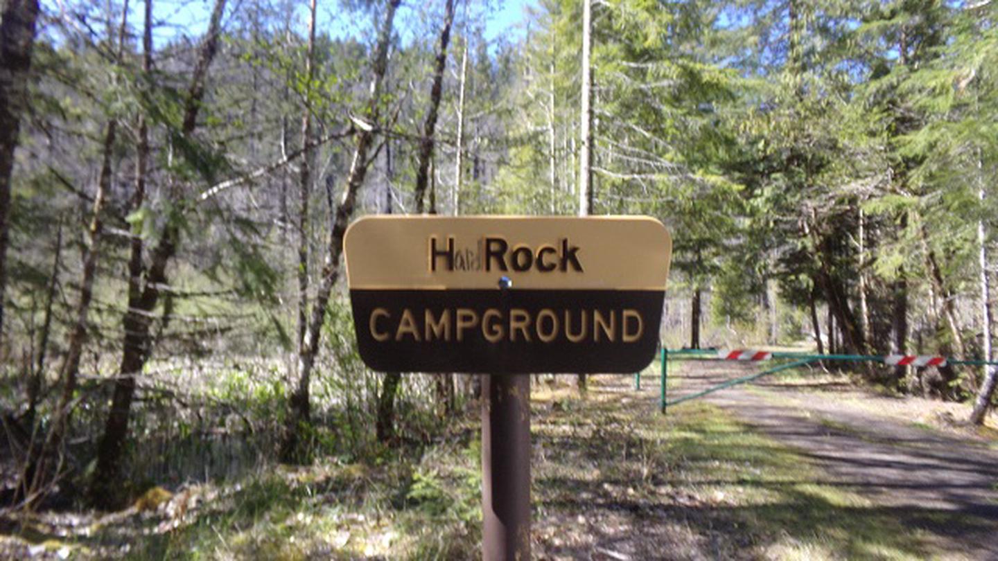 Preview photo of Hard Rock Campground