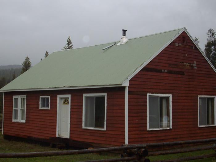 Preview photo of Burgdorf Guard Station