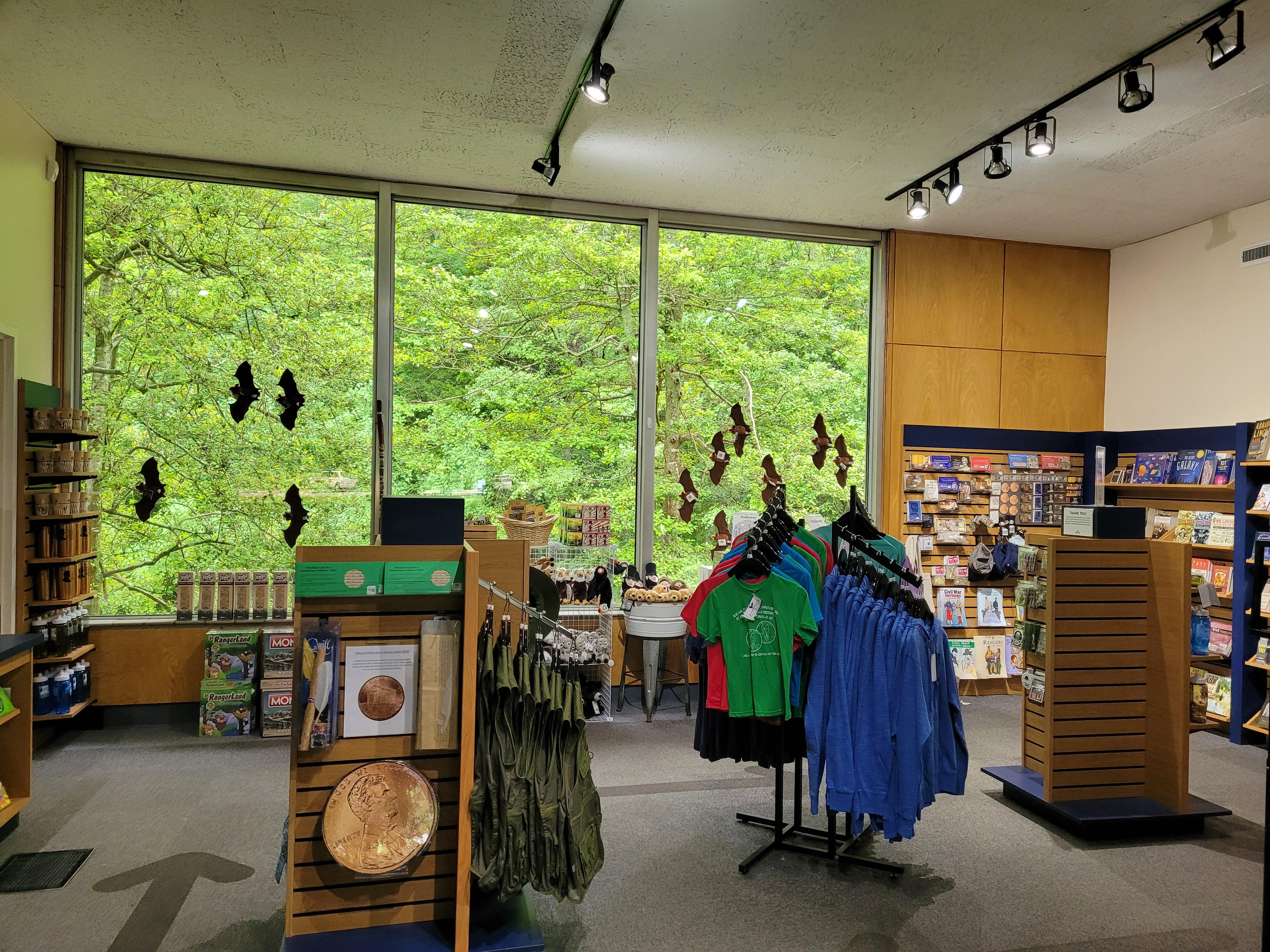 Park Bookstore