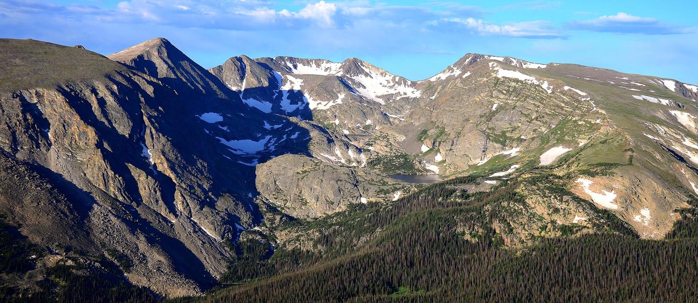 Preview photo of Rocky Mountain National Park