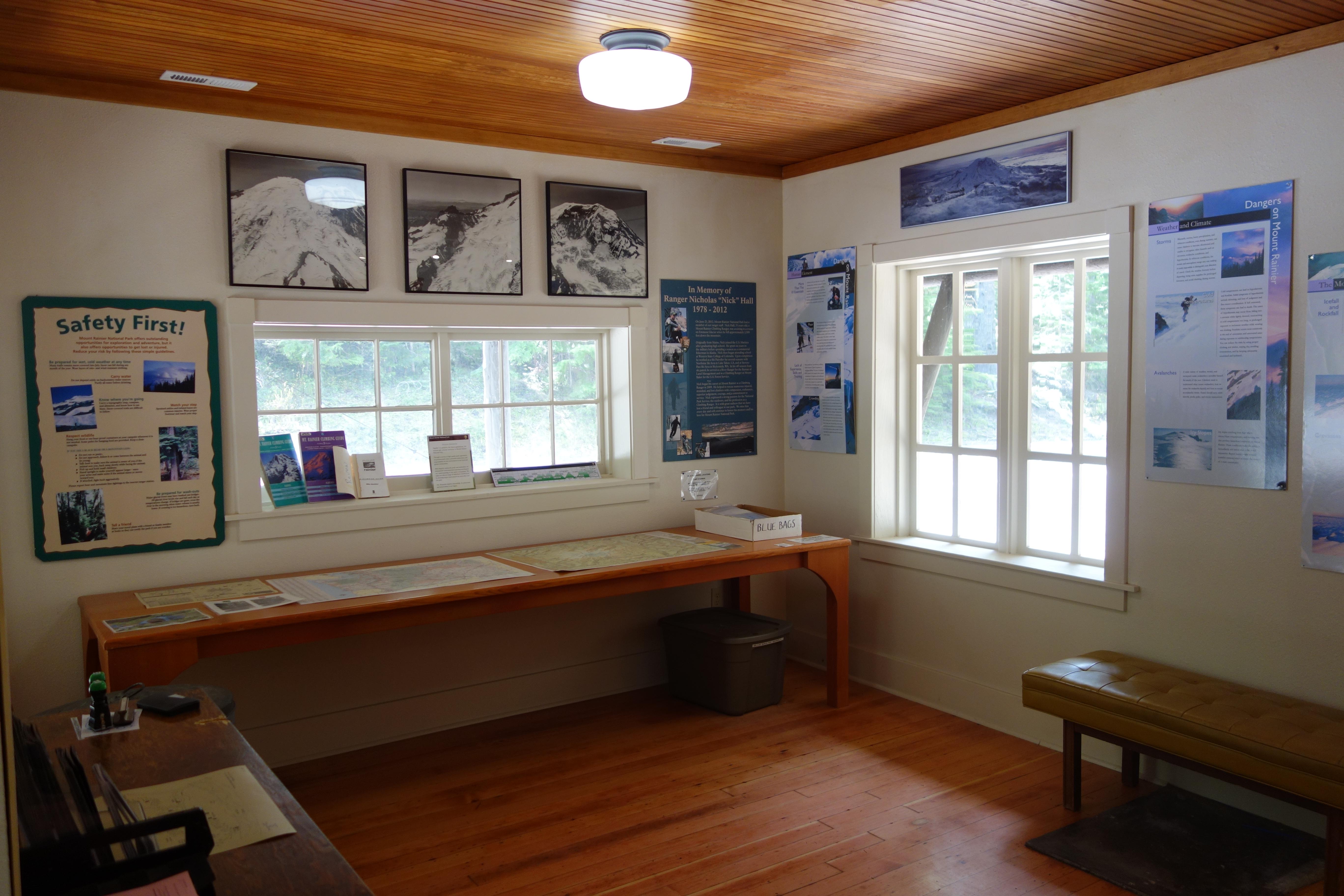 White River, Wisconsin