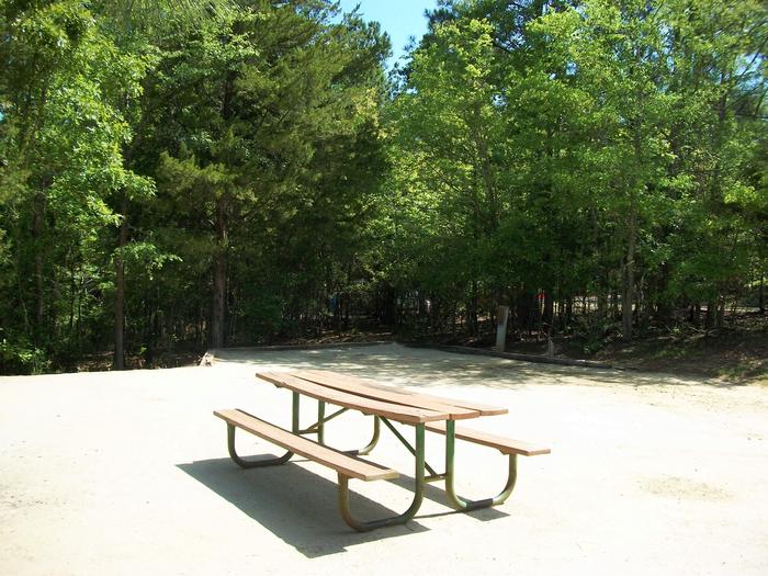 Site 30 - Picnic Table