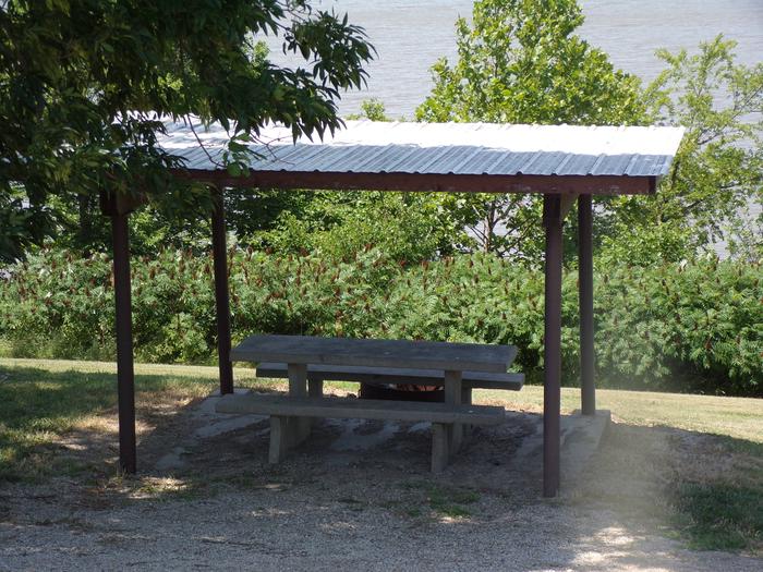 Kanza View Park - Site 3.