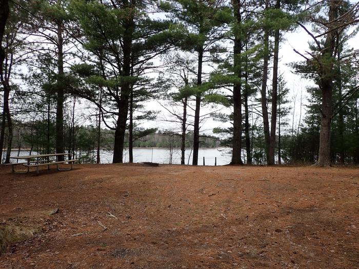 Preview photo of Emily Lake Recreation Area