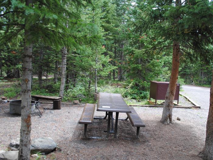 Preview photo of Shepherds Rim Campground