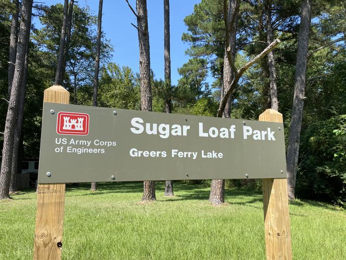 Sugar Loaf Park