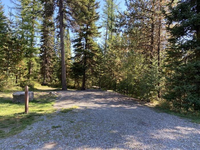 A photo of Site 13 of Loop EMERY BAY CAMPGROUND at EMERY BAY CAMPGROUND with Picnic Table, Fire Pit, Shade, Food StorageA photo of Site 13 of Loop EMERY BAY CAMPGROUND at EMERY BAY CAMPGROUND with Picnic Table, Fire Pit, Shade, Food Storage shared with site 12