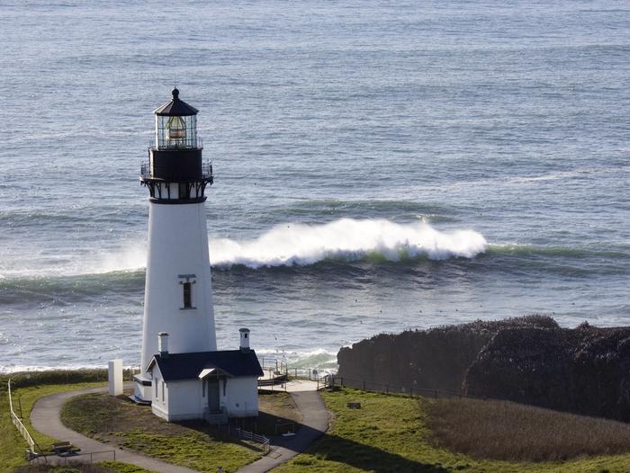 Preview photo of Yaquina Head Lighthouse Tours