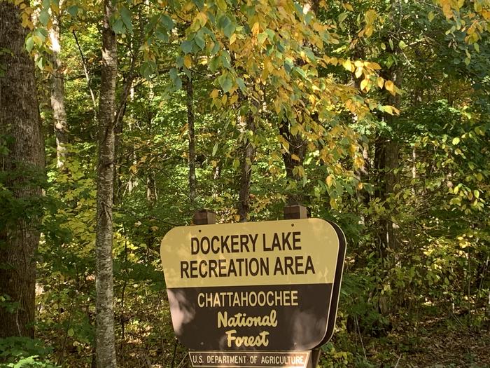 Preview photo of Dockery Lake Recreation Area