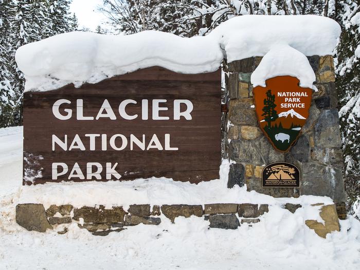 Preview photo of Glacier National Park Wilderness Permits