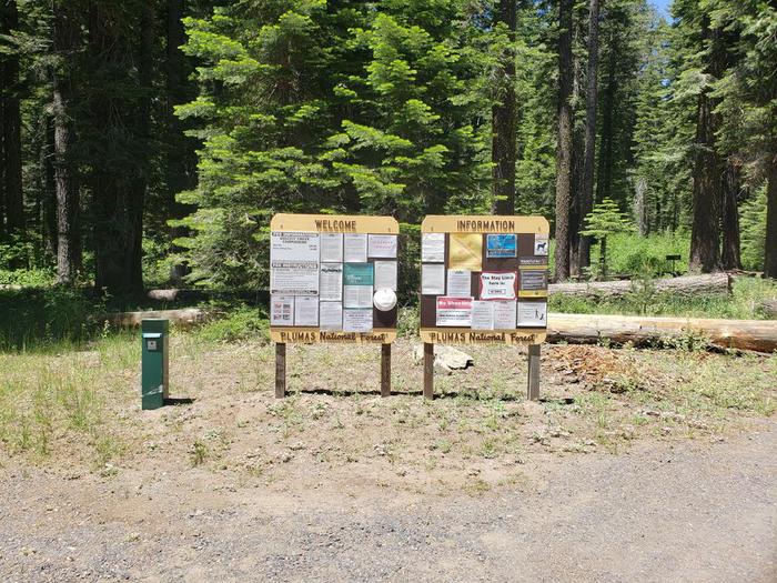Preview photo of Grizzly Creek Campground (CA)